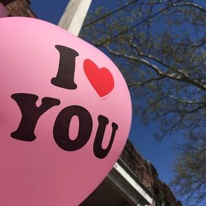 Meet your Posher, Yuxin